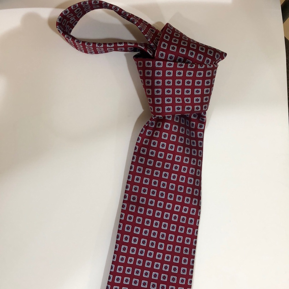 NWT JOS. A BANK MEN’s TIE